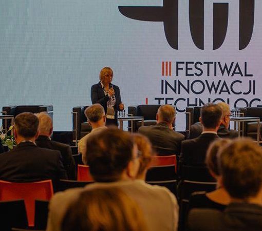A FESTIVAL OF INNOVATION AND TECHNOLOG